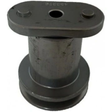 Nazu turētājs HUSQVARNA MCCULLOCH 25,4mm 15-05007