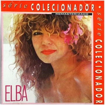 Elba Elba Ramalho