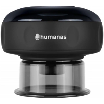 Humanas BB01 elektroniskais masāžas vakuuma banku 