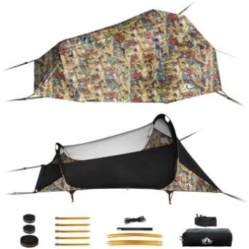 Night Cat Hammock Outdoor Weatherproof: Ground Fla