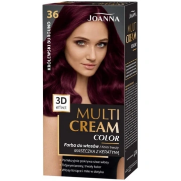 Matu krāsa ''Multi Cream'', 36