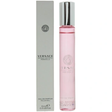 Versace, Bright Crystal Absolu, Eau De Parfum, For