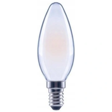 Eko-Light Zarowka LED VALUE CLASSIC E14 P 75 7 5W 