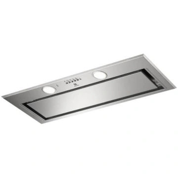 Electrolux LFG719X Iebūvējama Nerūsējošā tērauda 5