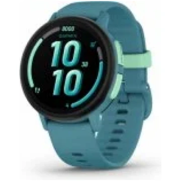 Garmin Bounce 2 Turquoise 010-03399-02 viedpulkste