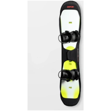 CAPITA Snowboard Sleeve dēļu soma