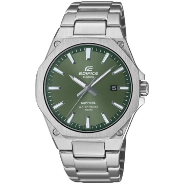 Zegarek EDIFICE Casio Edifice EFR-S108D-3AVUEF100m