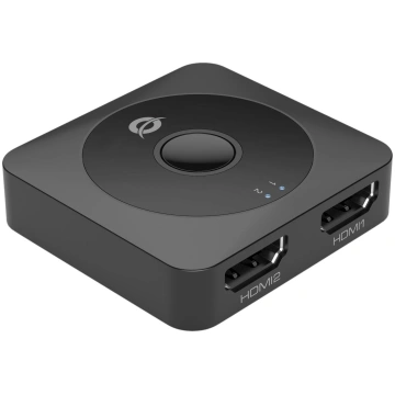 CONCEPTRONIC Switch Bi-Direktional HDMI Splitter 2