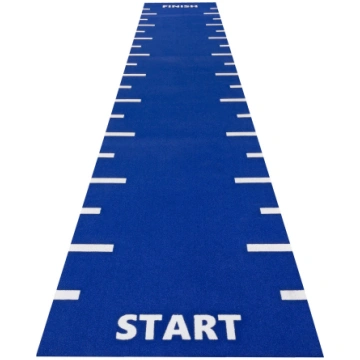 SPRINT TRACK - START & FINISH - 4 metri / 15 metri