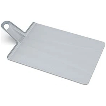 Joseph Joseph Chop2Pot Plus Blue Folding Chopping 