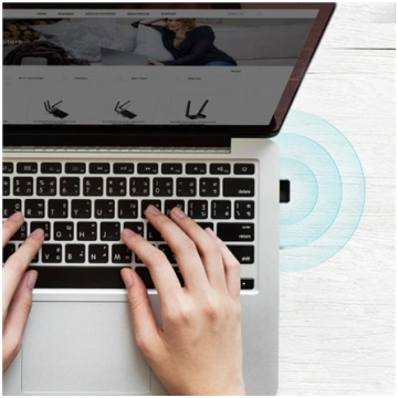 TP-LINK Archer T2U Nano AC600 USB | Archer T2U Nan