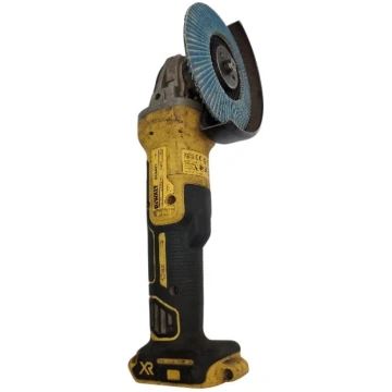Lietots - DeWalt DCG405