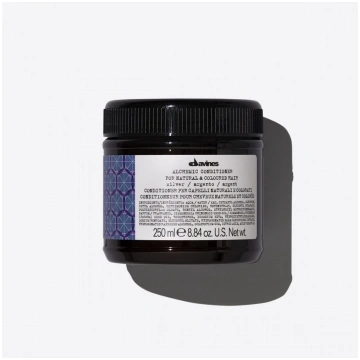 Davines Alchemic Silver Conditioner 250ml