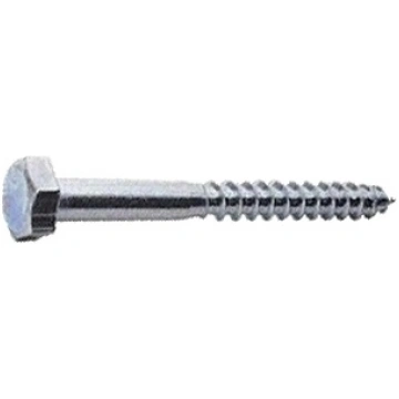 Koka skrūve 6x80mm (Cembrit)