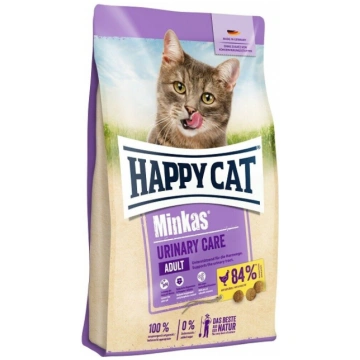 Happy Cat Minkas Urinary Care 10 kg Happy Dog