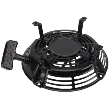 Kawasaki Atgriešanās starteris komplektā 591162344