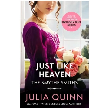Just Like Heaven