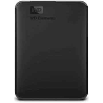 HDD 2.5 inch Elements 5TB WDBU6Y0050BBK-WESN