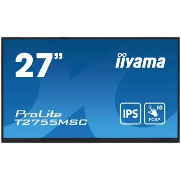 iiyama ProLite T2755MSC-B1 computer monitor 68.6 c