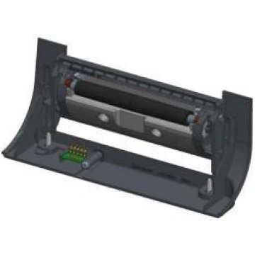Zebra Kit Upgrade Dispenser ZD421D ZD621D P1112640