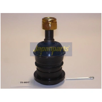 Balst-/Virzošais šarnīrs JAPANPARTS TI-H97