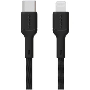 Dudao USB-C - iPhone Lightning 30W 1m kabelis - me