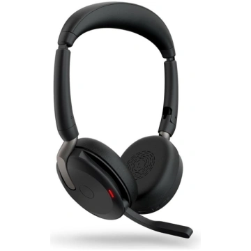 Jabra Evolve2 65 Flex - Link380a UC Stereo (Wirele