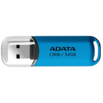 MEMORY DRIVE FLASH USB2 32GB/BLUE AC906-32G-RWB AD