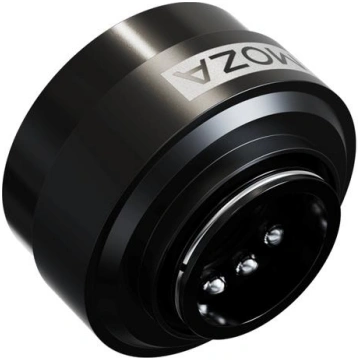 Moza Racing Controller RS07 / Quick Release Black