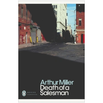 Death of a Salesman: Certain Private Conversations