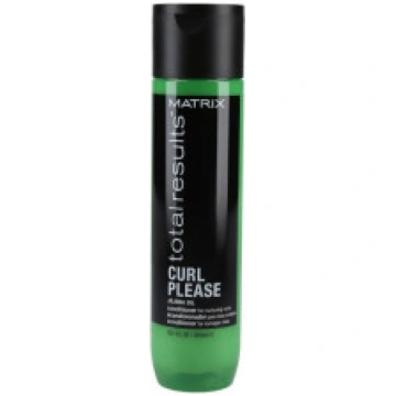 TR CURL PLEASE CONDITIONER 300ML Matrix Profession