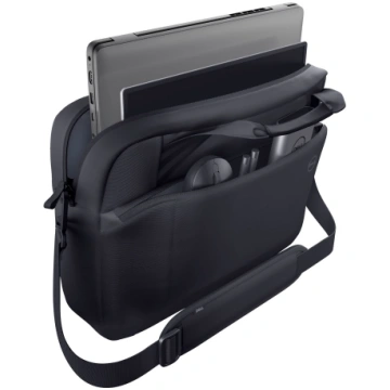 Dell EcoLoop Pro Slim Briefcase 15 - notebook carr