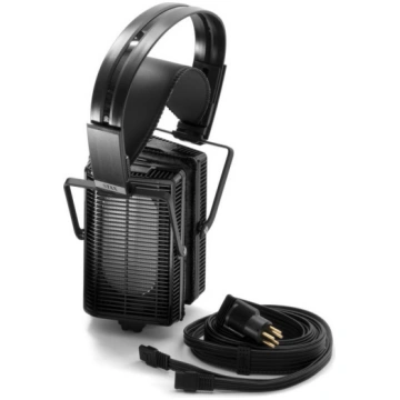Stax SR-L500 MK2 Electrostatic Ear Speaker