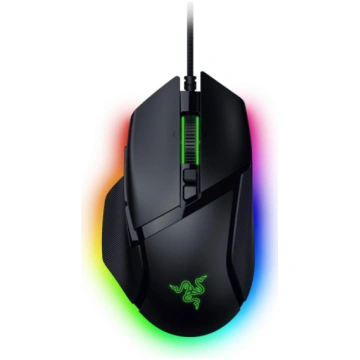 Wired Mouse Razer Basilisk V3 35K RZ01-05230100-R3