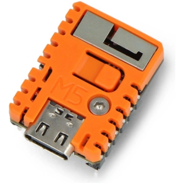 M5Stamp S3 - development module with ESP32S3 - 2.5