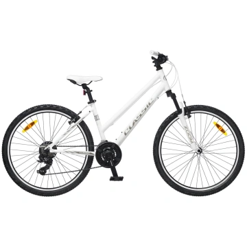 Classic Team Lady 26 White