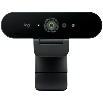 LOGITECH WEBCAM - BRIO 4K - GRAPHITE - USB - EMEA2