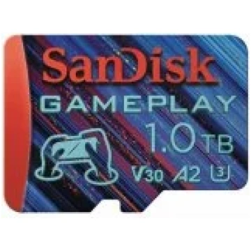 Sandisk Micro SDXC 1TB V30 SDSQXAV-1T00-GN6XN atmi