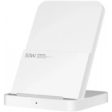 Induction charger Wireless Charging Stand Pro 50W
