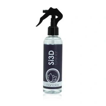 Nanolex Si3D Spray Ceramic Coating izsmidzināms ke