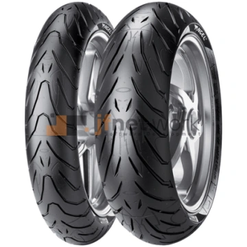 180/55/17 PIRELLI ANGEL ST W