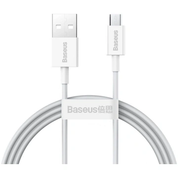 Kabelis Baseus Baseus Superior USB-A / micro USB 2