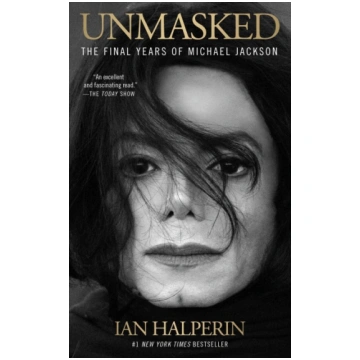 Unmasked: The Final Years of Michael Jackson Galle