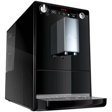 Kafijas automāts MELITTA CAFFEO SOLO — pilnībā aut