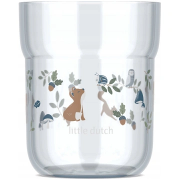 Mepal SZKLANKA DZIECIECA 250ML MIO FOREST FRIENDS 
