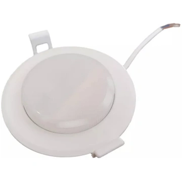 Virsmontējamais gaismeklis LEDURO 21299 GX53 LED 7