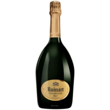 Brut (R de Ruinart) Champagne, Blanc - Magnum