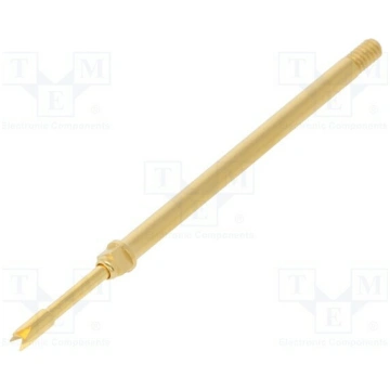 Test needle; Spring compression: 4mm; 5.3mm; 3A,4A