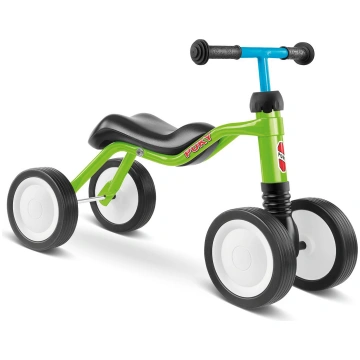 Balansa velosipēds PUKY Wutsch Zaļš, 3028