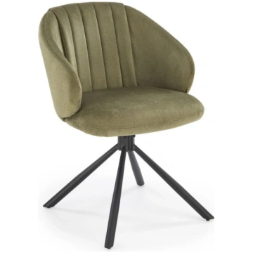 Virtuves krēsls K533 HALMAR